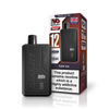 IVG Smart Max 12K Pod Kit - 5 Pack - U Vape Wholesale