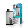 IVG Smart Max 12K Pod Kit - 5 Pack - U Vape Wholesale