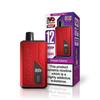 IVG Smart Max 12K Pod Kit - 5 Pack - U Vape Wholesale