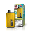 IVG Smart Max 12K Pod Kit - 5 Pack - U Vape Wholesale