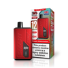 IVG Smart Max 12K Pod Kit - 5 Pack - U Vape Wholesale