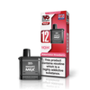 IVG Smart Max V2 12K Pre-filled Pods - 5 Pack