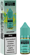Firerose Nic Salt 20mg pack of 10