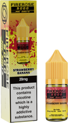 Firerose Nic Salt 20mg pack of 10