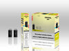 Original Crystal 600 Puffs Replacement Pods 20mg (Pack of 10)