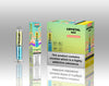 Original Crystal Bar 600 Puffs Vape Kit 20mg (10 Pack) - U Vape Wholesale