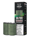Al Fakher 30K Hypermax Prefilled Pods pack of 5