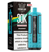 Al Fakher 30K Hypermax Prefilled Pods Pack of 10