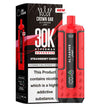 Al Fakher 30K Hypermax Prefilled Pods Pack of 10