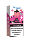Hayati Pro Ultra Plus 25k prefilled pod kit - Pack of 5 - U Vape Wholesale