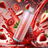 Juicy Pod NovaMax 10k Vape Pod Kit - 5 Pack