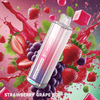 Juicy Pod NovaMax 10k Vape Pod Kit - 5 Pack