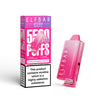 Elf Bar Af5500 vape Kit - 5 Pack | Vape Wholesale Supplier - U Vape Wholesale