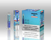 Original Crystal Bar 600 Puffs Vape Kit 20mg (10 Pack) - U Vape Wholesale