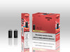 Original Crystal 600 Puffs Replacement Pods 20mg (Pack of 10)