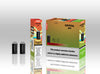 Original Crystal 600 Puffs Replacement Pods 20mg (Pack of 10)
