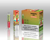 Original Crystal Bar 600 Puffs Vape Kit 20mg (10 Pack) - U Vape Wholesale