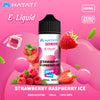 Hayati E-Liquid 100ml 50/50 VG/PG