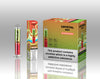 Original Crystal Bar 600 Puffs Vape Kit 20mg (10 Pack) - U Vape Wholesale