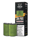 Al Fakher 30K Hypermax Prefilled Pods pack of 5