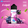 Hayati E-Liquid 100ml 50/50 VG/PG