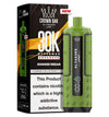 Al Fakher 30K Hypermax Prefilled Pods Pack of 10