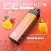 Elux Legend ENE 15K Vape Pod Kit
