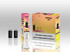 Original Crystal 600 Puffs Replacement Pods 20mg (Pack of 10)