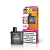IVG Smart Max V2 12K Pre-filled Pods - 5 Pack