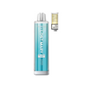 Buy bulk wholesale Lost Mary x Hawcos Pro Max 7000 Disposable Vape Turkish Delight