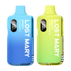 Lost Mary BM6000 Prefilled pod kit Box of 5