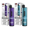 Buy bulk wholesale IVG Air 2400 Disposable Vape Box of 5 | 4 in 1 Edition