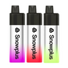Buy bulk wholesale Snowplus Snap 5000 Disposable Vape Box of 5