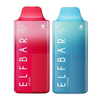 Buy bulk wholesale Elfbar AF5000 Puffs Disposable Vape Device - Box of 5