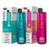 Buy bulk wholesale IVG 2400 Disposable Vape Box of 5
