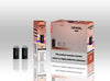 Original Crystal 600 Puffs Replacement Pods 20mg (Pack of 10)