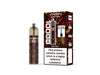VNSN Quake 10000 Puffs Pre-filled Vape Kit - 5 Pack- 20mg