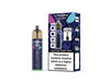 VNSN Quake 10000 Puffs Pre-filled Vape Kit - 5 Pack- 20mg