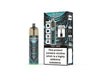 VNSN Quake 10000 Puffs Pre-filled Vape Kit - 5 Pack- 20mg