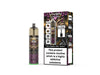 VNSN Quake 10000 Puffs Pre-filled Vape Kit - 5 Pack- 20mg