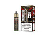 VNSN Quake 10000 Puffs Pre-filled Vape Kit - 5 Pack- 20mg