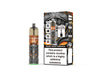 VNSN Quake 10000 Puffs Pre-filled Vape Kit - 5 Pack- 20mg