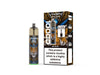 VNSN Quake 10000 Puffs Pre-filled Vape Kit - 5 Pack- 20mg
