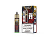 VNSN Quake 10000 Puffs Pre-filled Vape Kit - 5 Pack- 20mg