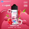 Hayati E-Liquid 100ml 50/50 VG/PG