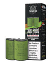 Al Fakher 30K Hypermax Prefilled Pods pack of 5