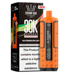 Al Fakher 30K Hypermax Prefilled Pods Pack of 10