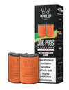Al Fakher 30K Hypermax Prefilled Pods pack of 5