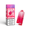 Elf Bar Af5500 vape Kit - 5 Pack | Vape Wholesale Supplier - U Vape Wholesale