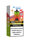 Hayati Pro Ultra Plus 25k prefilled pod kit - Pack of 5 - U Vape Wholesale